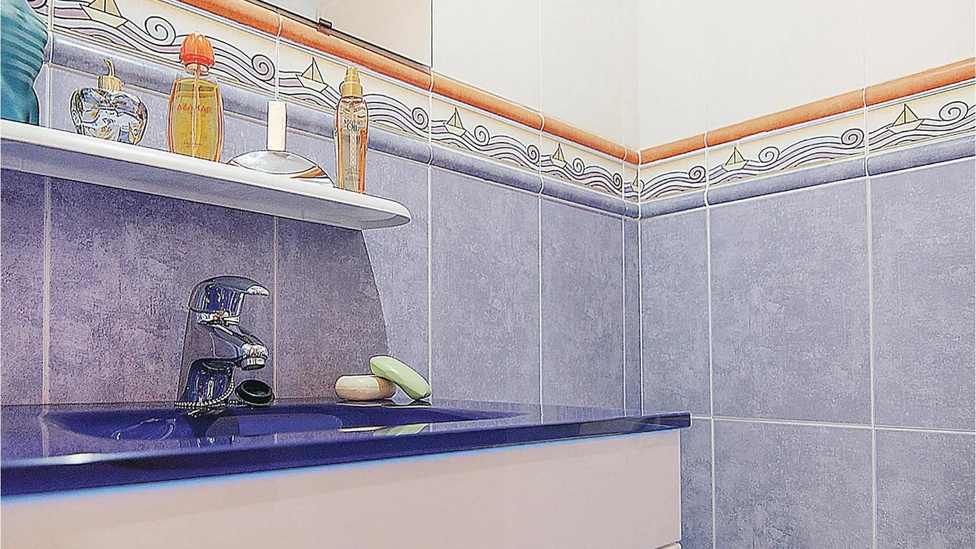 3 Bedroom Cozy Apartment In Malgrat De Mar 0*,  Spagna